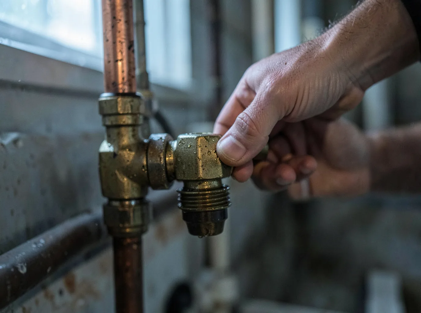 Emergency Plumber Williston, ND FAQs